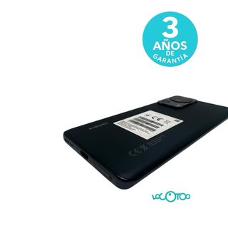 Xiaomi 13 Lite 256GB Negro Doble SIM NFC 5G