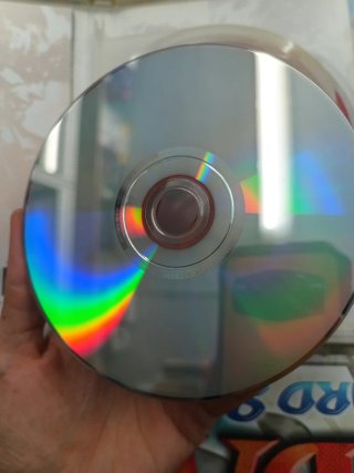 Metal Gear Solid 2 Sons of Liberty PS2