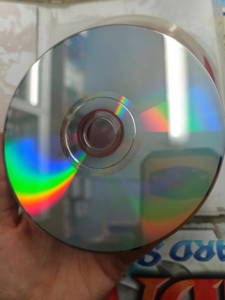 Metal Gear Solid 2 Sons of Liberty PS2