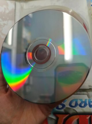 Metal Gear Solid 2 Sons of Liberty PS2