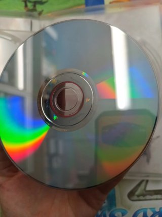 Metal Gear Solid 2 Sons of Liberty PS2