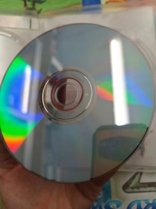 Metal Gear Solid 2 Sons of Liberty PS2