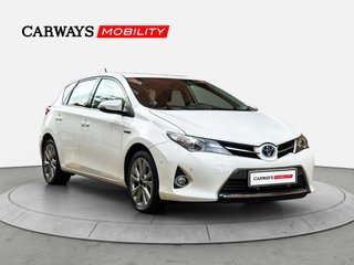Toyota Auris 1.8 Hybrid Active