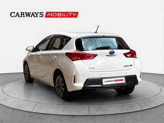 Toyota Auris 1.8 Hybrid Active