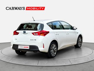 Toyota Auris 1.8 Hybrid Active