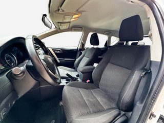 Toyota Auris 1.8 Hybrid Active