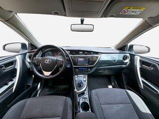 Toyota Auris 1.8 Hybrid Active
