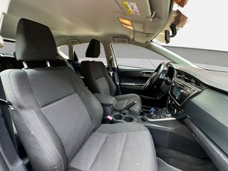 Toyota Auris 1.8 Hybrid Active