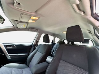 Toyota Auris 1.8 Hybrid Active