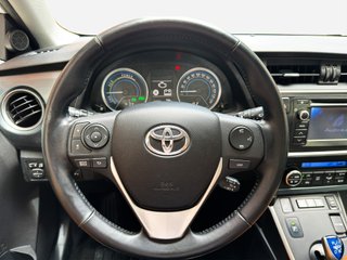Toyota Auris 1.8 Hybrid Active