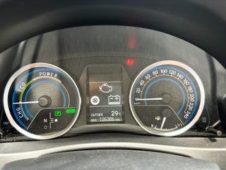 Toyota Auris 1.8 Hybrid Active