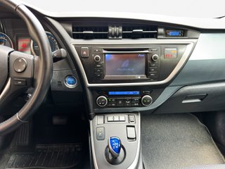 Toyota Auris 1.8 Hybrid Active