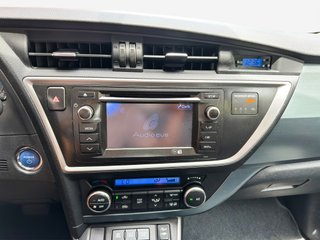 Toyota Auris 1.8 Hybrid Active