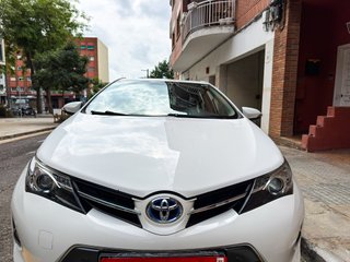 Toyota Auris 1.8 Hybrid Active