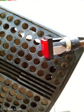 Piezas antiguas para coches