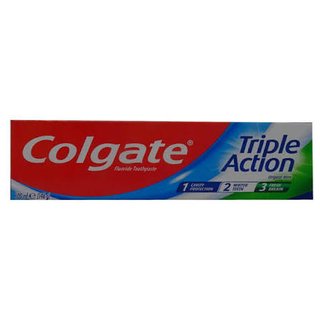 Colgate Triple Acción Pasta Dientes 100ml