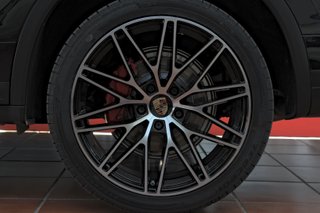 Porsche Cayenne 2016