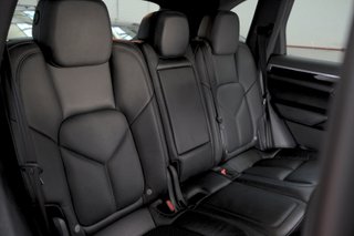 Porsche Cayenne 2016