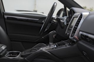Porsche Cayenne 2016