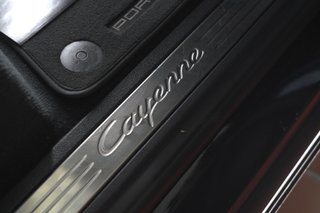 Porsche Cayenne 2016