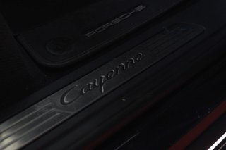 Porsche Cayenne 2016