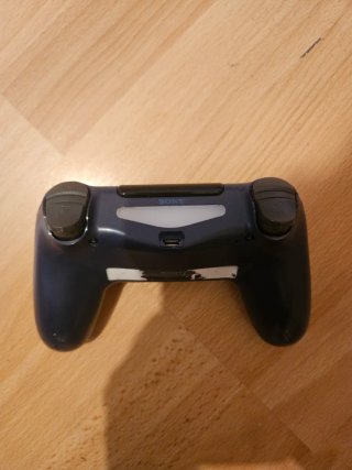 Controller PS4 (PlayStation 4) DualShock 4 V2.0