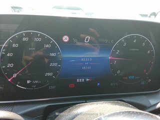MERCEDES C-CLASS C 200