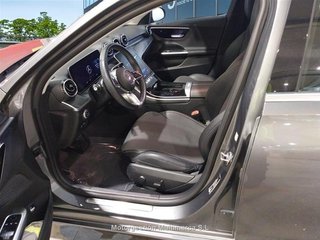 MERCEDES C-CLASS C 200