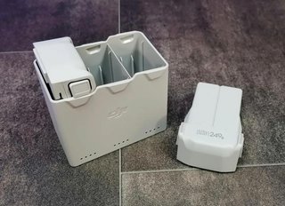 Dron DJI Mini 4 Pro