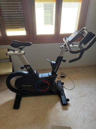 Bicicleta Spinning Bodytone Smartbike V3