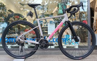 BERRIA ALLROAD GRX400 2027