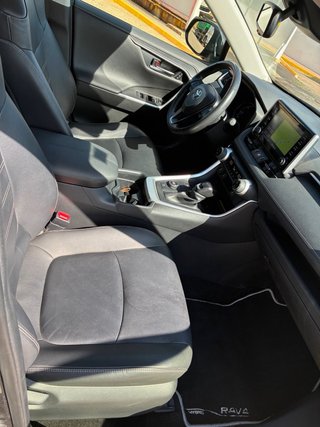 Toyota RAV4 2020