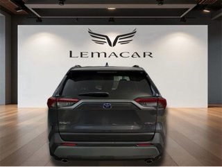 Toyota RAV4 2020