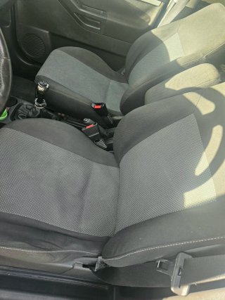 Opel Meriva 2010