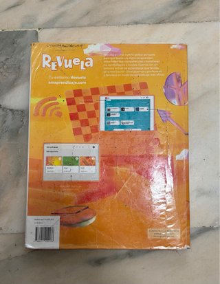 1 Bachillerato, Economía Revuela