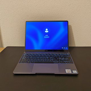 HUAWEI MATEBOOK 13 WRT-WX9, I5 8265U 1.6, 8 GB, 1