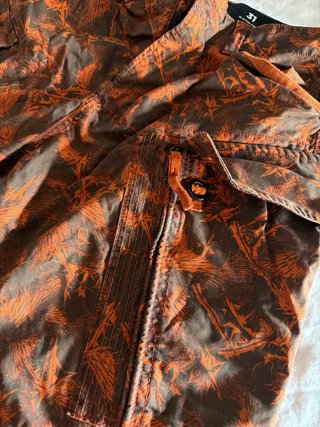 Pantalones corto hombre