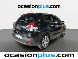 Peugeot 3008 1.6 BlueHDi FAP Allure 88 kW (120 CV)