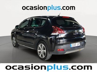 Peugeot 3008 1.6 BlueHDi FAP Allure 88 kW (120 CV)