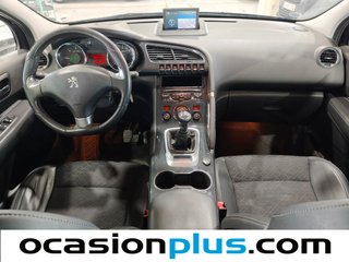 Peugeot 3008 1.6 BlueHDi FAP Allure 88 kW (120 CV)