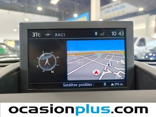 Peugeot 3008 1.6 BlueHDi FAP Allure 88 kW (120 CV)