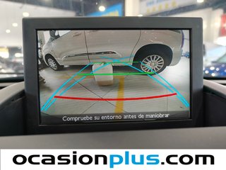 Peugeot 3008 1.6 BlueHDi FAP Allure 88 kW (120 CV)