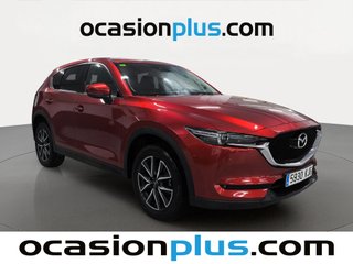 Mazda CX-5 2.0 GE Zenith 2WD 121 kW (165 CV)