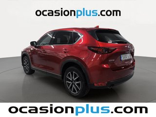 Mazda CX-5 2.0 GE Zenith 2WD 121 kW (165 CV)