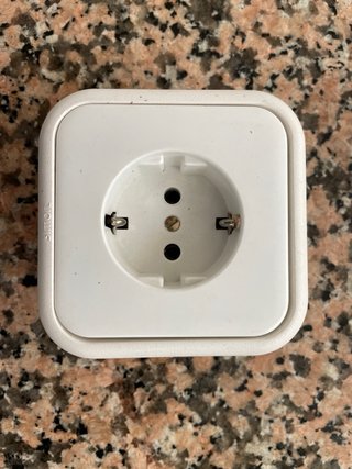 Mecanismos Simón Serie 31