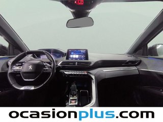 Peugeot 5008 PureTech 130 GT Line EAT8 96 kW (130 CV)