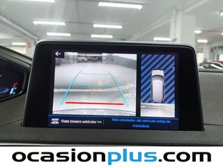 Peugeot 5008 PureTech 130 GT Line EAT8 96 kW (130 CV)