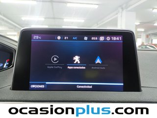 Peugeot 5008 PureTech 130 GT Line EAT8 96 kW (130 CV)