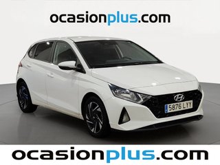 Hyundai i20 1.0 TGDI Klass 74 kW (100 CV)