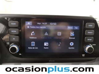 Hyundai i20 1.0 TGDI Klass 74 kW (100 CV)